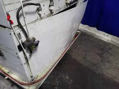 Sunsource Fluid Power Systems 30 Hp Hydraulic Unit