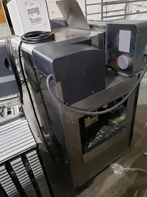 USED TERAOKA AW 4600E