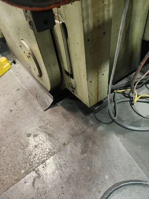 CINCINNATI 350 AF x 10ft Fabricating/Presses, Press-Brake | Machinery Central (8)