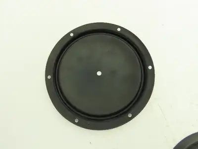 North American MFG CO 13509 001 Pump Diaphragm 7" OD Lot of 8