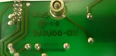 USED ALLEN BRADLEY 105060