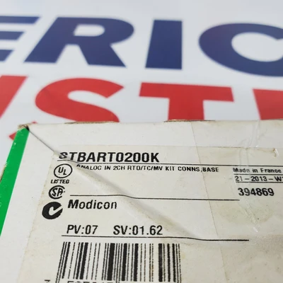 Schneider Schneider STBART0200K PLC Processors | American Industrial Supply Co. (3)