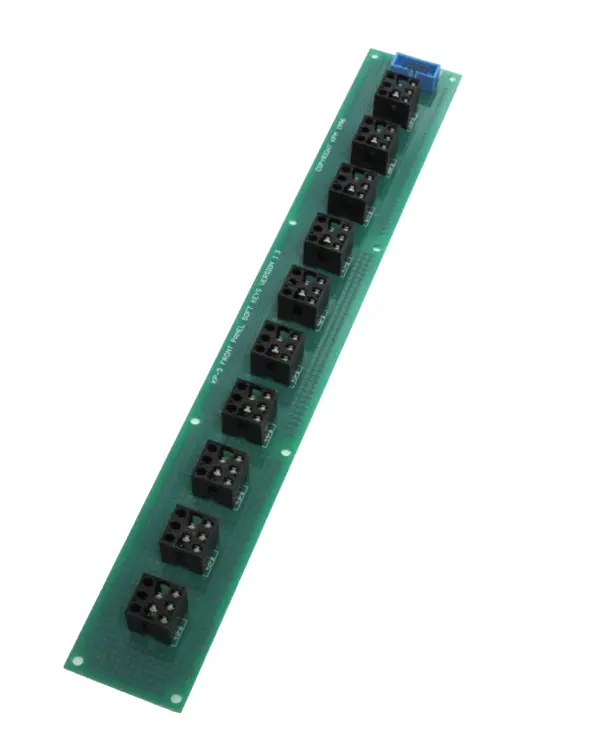 New | in-Stock KPM _UNKNOWN_ Relays & Switches | SB Industrial Supply #818235