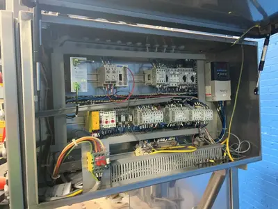 Used 2008 AROL EAGLE/VP Chemical & Process Equipment Ohio US | HGR 24 #1469578