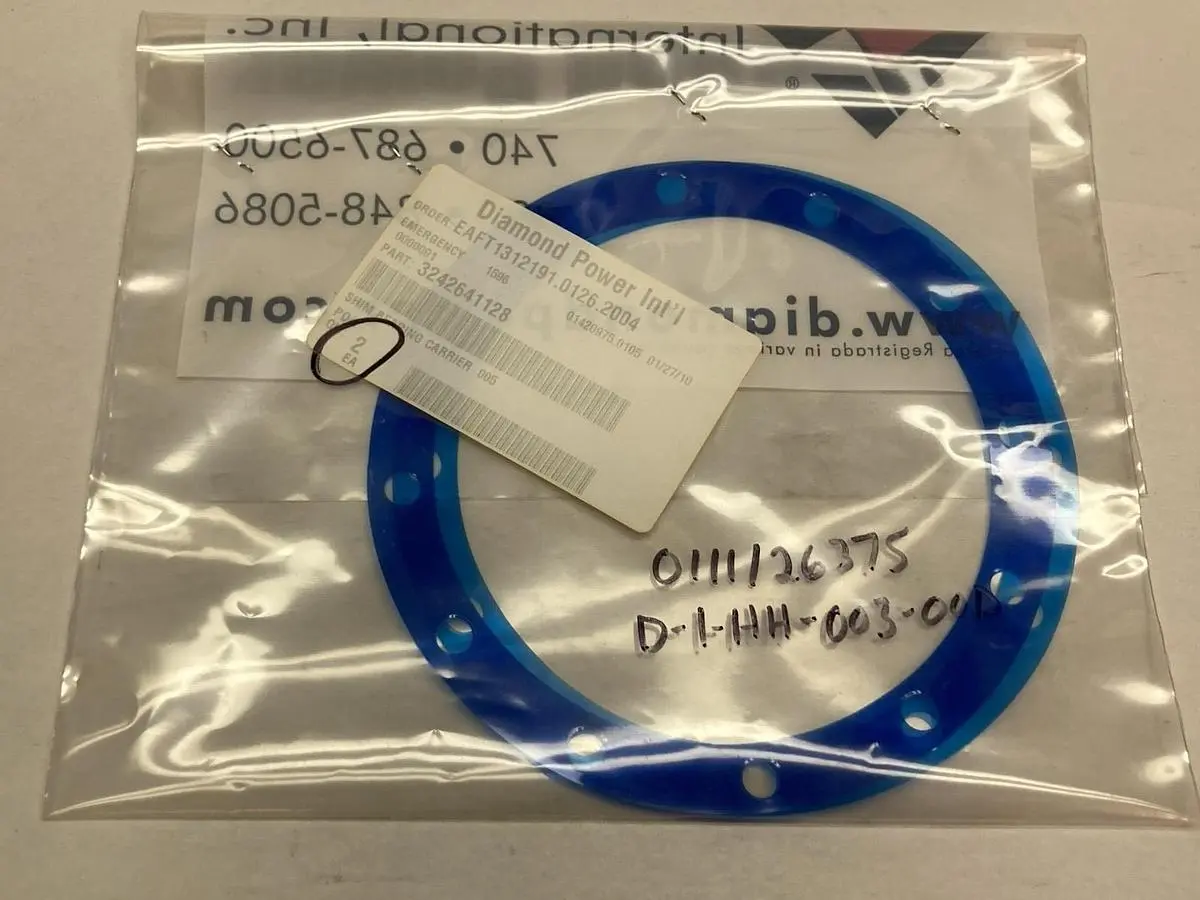 New | in-Stock DIAMOND 3242641128 Bearings Ohio US | Surplus Asset Holdings #1245723