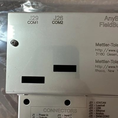 NEW Mettler Toledo 66103415