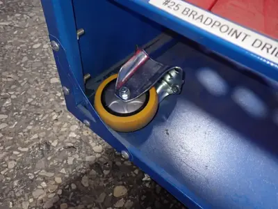 Tool Cart