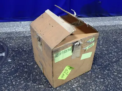 USED BOSCH 6925846 / PSVPNCF20HRM66