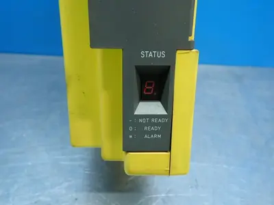 USED FANUC A06B6089H105