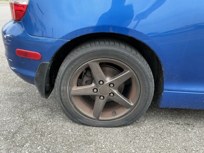 Used 2004 HONDA CIVIC Cars Michigan US | Miedema Asset Management Group #1313942