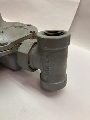 New | in-Stock FISHER CONTROLS Y600-614 Air Pressure Regulators Ohio US | Surplus Asset Holdings #1247426
