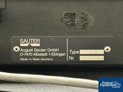 Used N/A _UNKNOWN_ Scales Ohio US | Federal Equipment Company #1455678