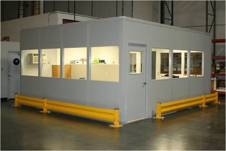 Used _UNKNOWN_ _UNKNOWN_ Modular Offices Rhode Island US | American Surplus #1268121