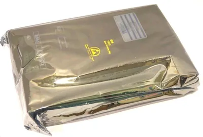 NEW UNITED TECHNOLOGIES CARRIER HK50AA006 INPUT MODULE