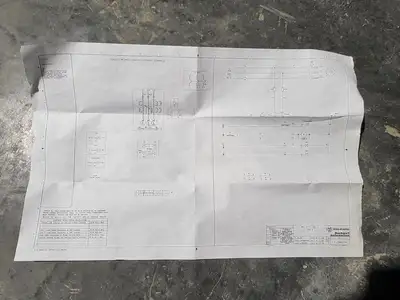 NEW ALLEN-BRADLEY 509-COD-XXX