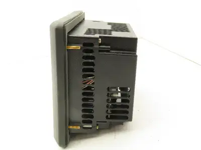 Allen Bradley 2711-T6C9L1 PanelView 600 Touch Screen PLC HMI SerB RevC Frn 4.43