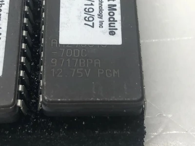 NEW CTI 2572