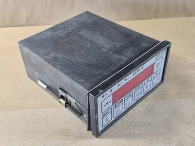 ERDE-Elektronik Incite AB Fiber Dosing System LCD-3