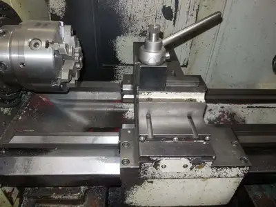 2006 SOUTHWESTERN INDUSTRIES TRAK TRL 1630SX Lathes CNC | Asset Exchange Corporation (3)