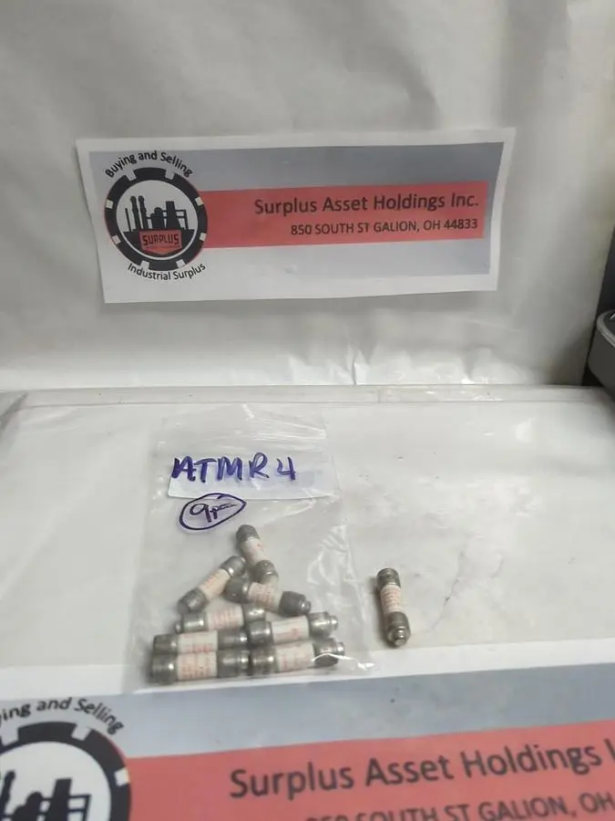 USED FERRAZ SHAWMUT ATMR3/4
