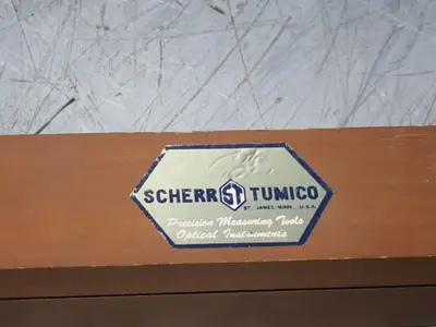 Used SCHERR TUMICO _UNKNOWN_ Micrometers Ohio US | HGR 24 #1233388