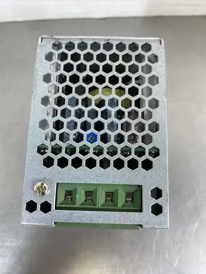 Used MEAN WELL _UNKNOWN_ DIN Rail Power Supplies South Carolina US | Palmetto Automation #1545239