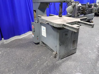 USED GROB NS36