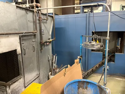 BINKS . Paint Line | Levy Recovery Group (3)