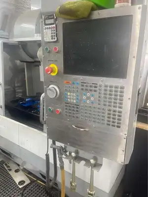 2007 HAAS VF-2 Vertical Machining Centers | Toolquip, Inc. (3)