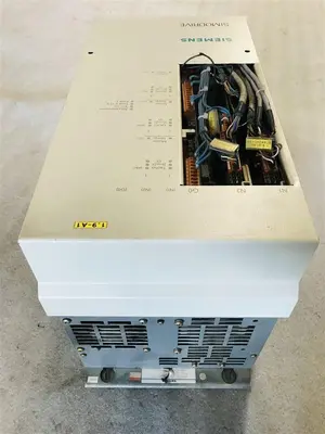 USED SIEMENS 6SC 6101-2B-Z