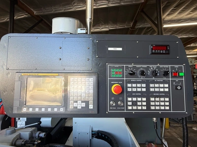 2023 SUPERTEC G25P-50CNC GRINDERS, CYLINDRICAL- N/C & CNC | Wheeler Machinery Sales (2)