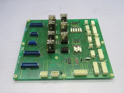 Used MAZAK _UNKNOWN_ Circuit Boards Texas US | OCO Industrial #1687842