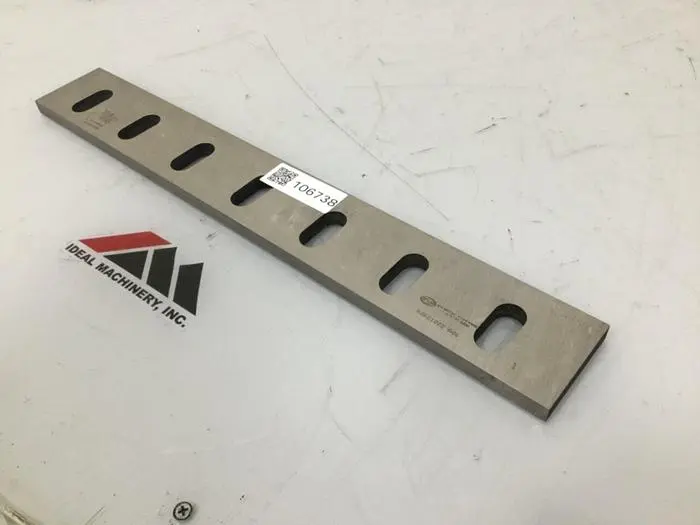 Used ZENITH CUTTER K26210Z2 A06 Granulators Michigan US | Ideal Machinery #607087