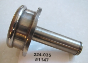 Used CONRAC 2CP Tube End Finishing & Chamfering Machinery Michigan US | Ultimate Tube Bender Parts Plus #201416