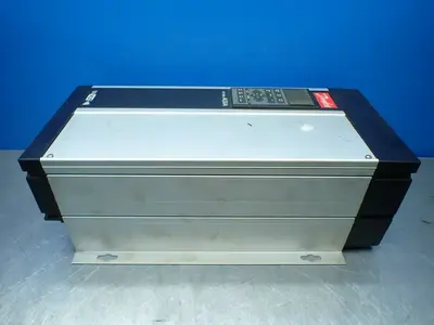 USED DANFOSS AT4C54STR0DLF00A00C0