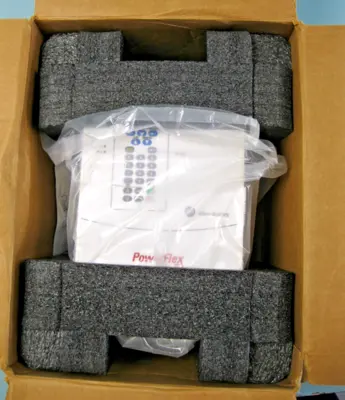 NEW Allen-Bradley 20A-C043C3AYNANC0