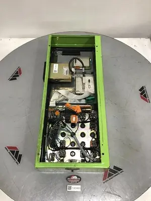 USED ENGEL E-CON-CC100/22178