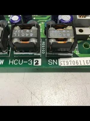 USED JSW HCU-32