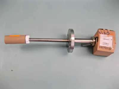 NEW Endress Hauser FTL51-RAE2CB7E5CL+