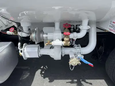 Used 2020 INTERNATIONAL MV607 Misc Trucks California US | Commerce Truck Equipment Sales #1547758