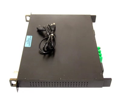 Neptec EDFA2406CLNA00 Booster Erbium-Doped Fiber Amplifier USED (9748)R