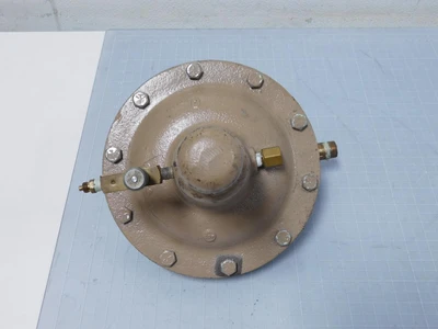Used CASHCO _UNKNOWN_ Valves/Fittings | OCO Industrial #1629308