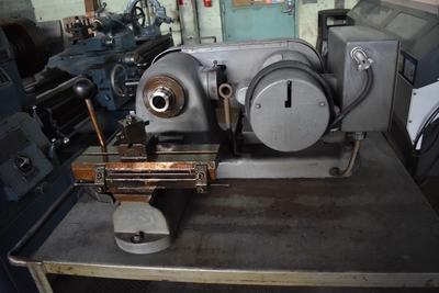 HARDINGE HSL-59 Precision Lathes | Mohawk Machinery (3)