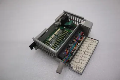 Allen-Bradley 1769-IQ16 SER A Compact I/O Module #K-1564C