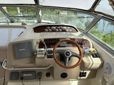 Used 1999 SEA RAY 330 SUNDANCER Boats (Misc) Virginia US | Affordable Outdoors #1638053