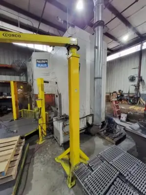 USED 2016 MAUS SAM SERIES 600