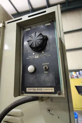 BLANCHARD 18D Rotary Surface Grinders | Mohawk Machinery (17)