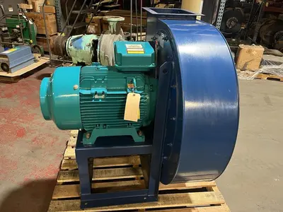 USED MZ ASPIRATORI, VI-710