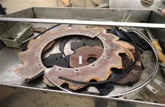 Used ELMAR _UNKNOWN_ Piston Fillers Connecticut US | DMC Industries #1281815