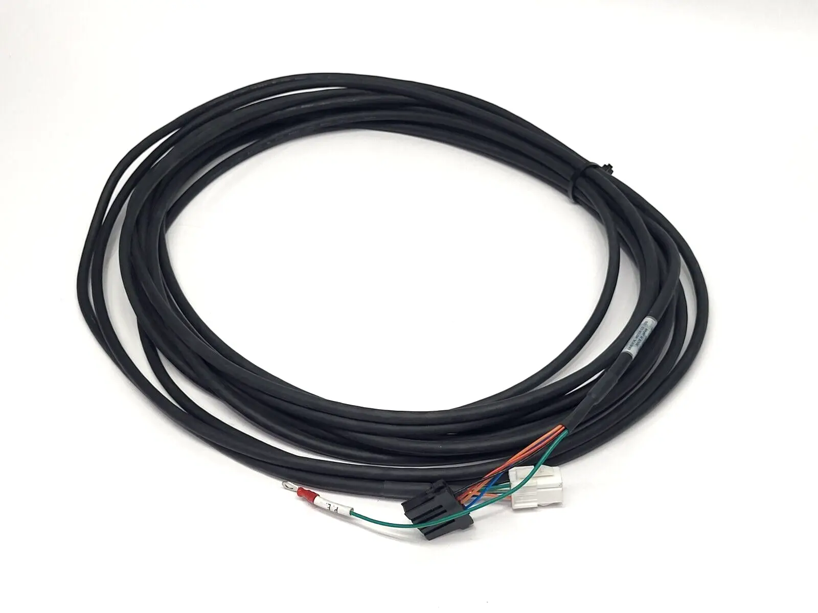 Used Oriental Motor CC100VZF-M Misc Electrical & Power Parts Michigan US | Maverick Industrial Sales #1487327